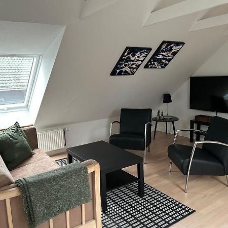 Skagen Idyl Appartement Buitenkant foto