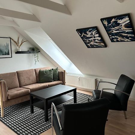 Skagen Idyl Appartement Buitenkant foto