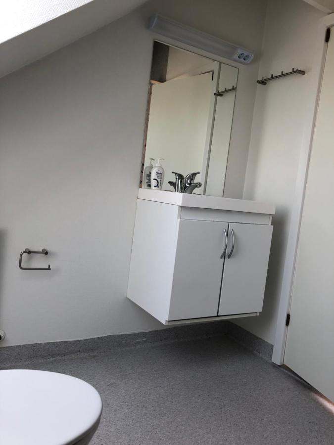 Skagen Idyl Appartement Buitenkant foto