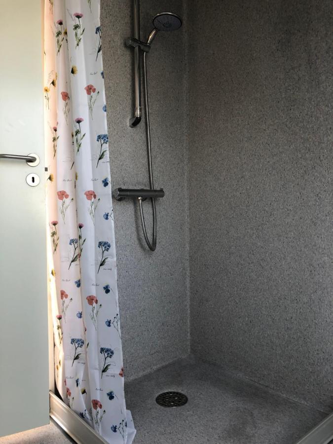 Skagen Idyl Appartement Buitenkant foto